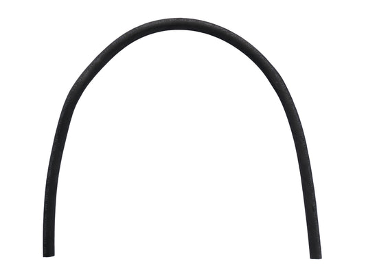 Porsche 911 924 928 964 993 1974-97 Hose 12x3.7mm 1 Metre 9991810225B partworks