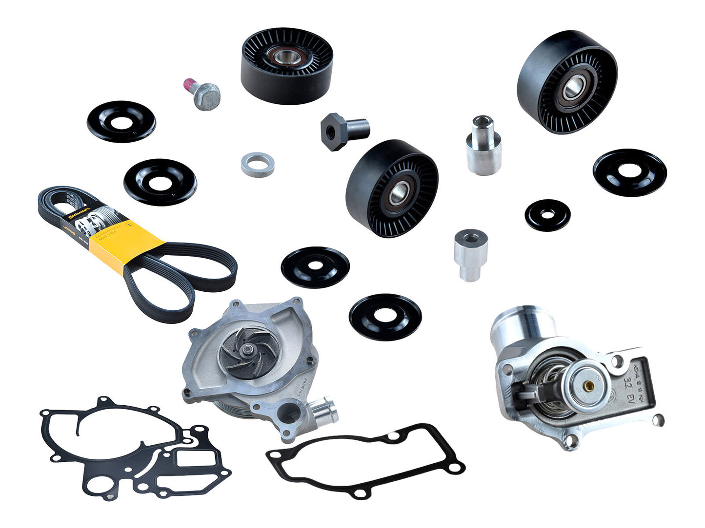 porsche-996-water-pump-thermostat-tensioner-kit-1x_porsche_99610601361