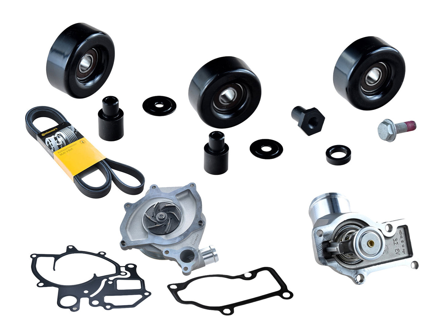 porsche-996-986-water-pump-thermostat-tensioner-ro_porsche_99610601361