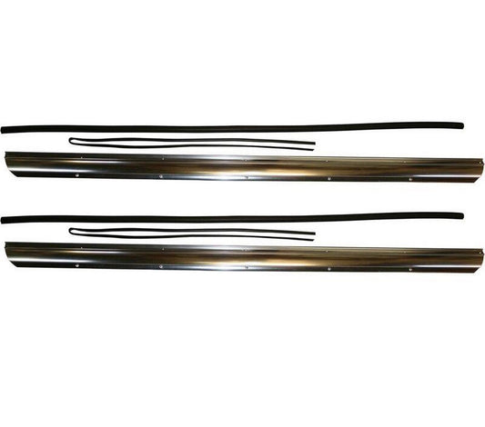 porsche-911-912-sill-trim-strips-2x-partworks-9015_911-912_90155910550