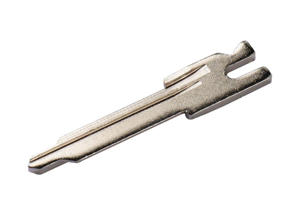 Porsche 911 959 964 993 1974-97 Uncut Ignition Key Blank 91153890300 partworks