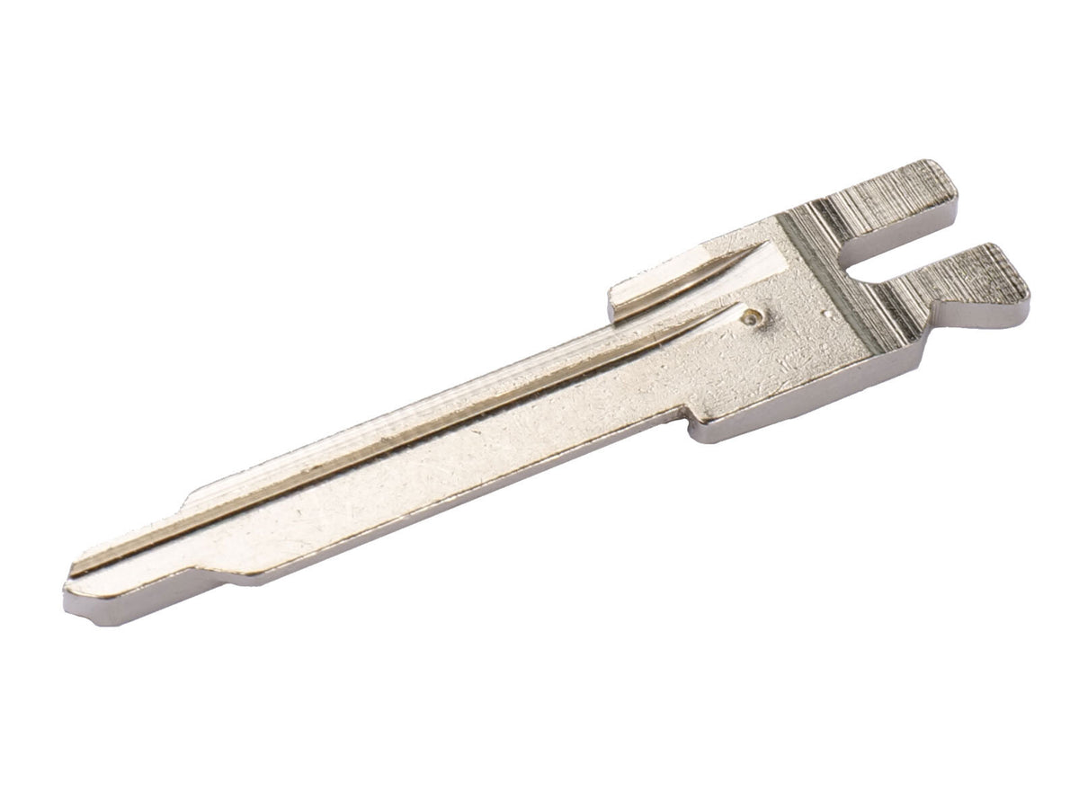 Porsche 911 959 964 993 1974-97 Uncut Ignition Key Blank 91153890300 partworks