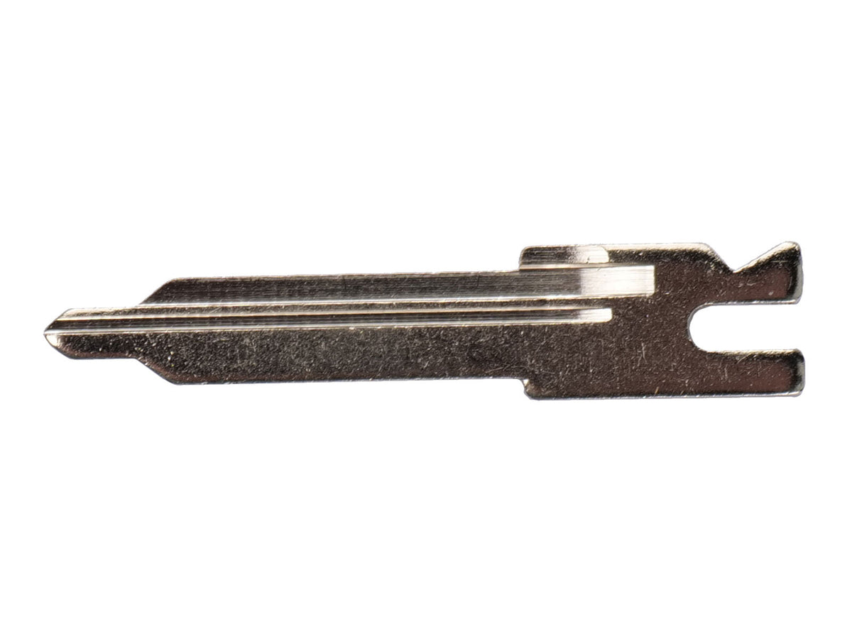 Porsche 911 959 964 993 1974-97 Uncut Ignition Key Blank 91153890300 partworks
