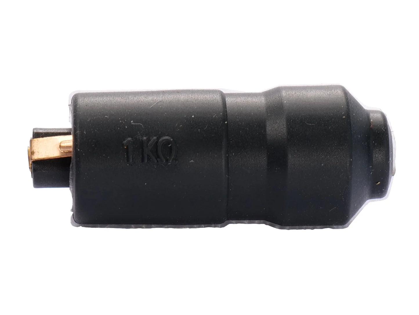 Porsche 911 F/G from '70- Ignition Cable Interference Suppression Connector 122035281