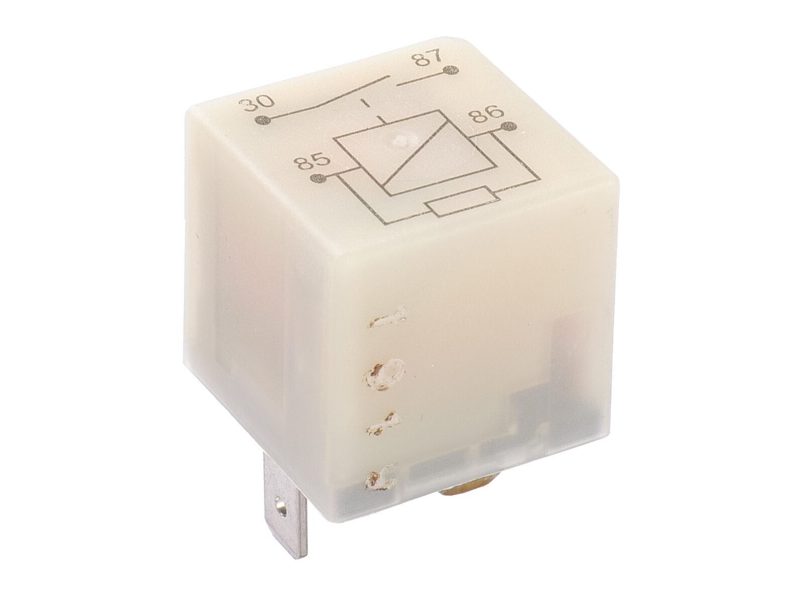 porsche-986-996-fuel-pump-relay-1x-partworks-99661_986-996_99661510100