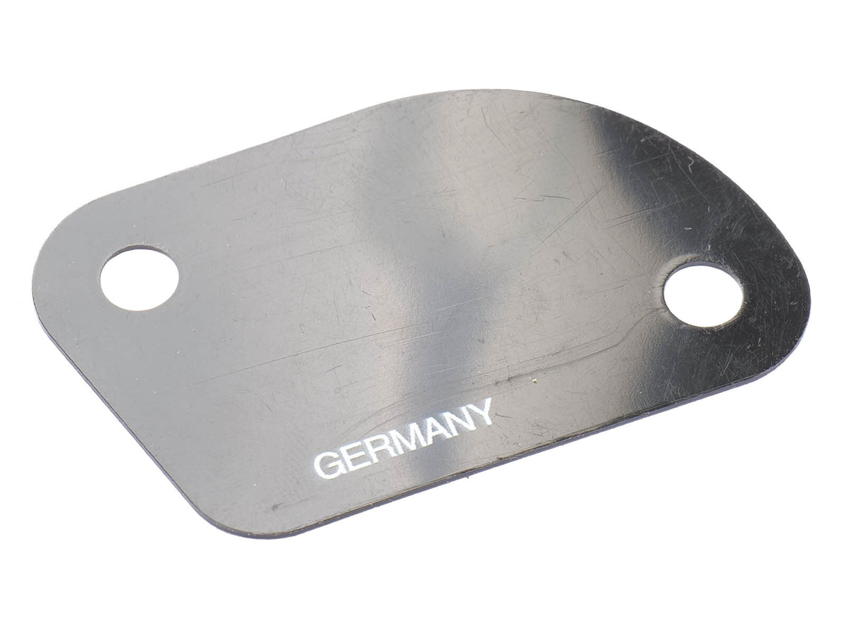 Porsche 911 912 959 964 993 1965-97 Door Lock Striker Shim 1mm 90153170323 partworks