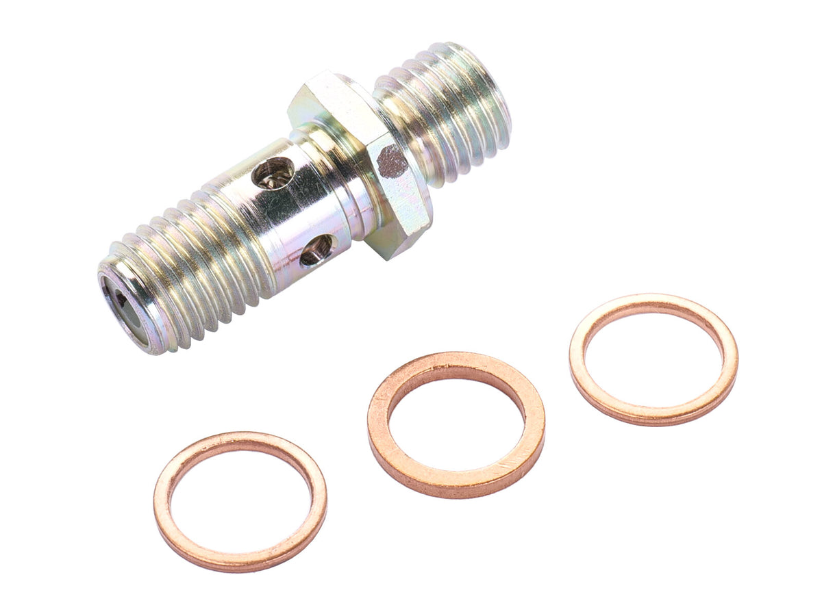 Porsche 964 993 1988-97 Fuel Pump Non-Return Valve 96462095100 Bosch