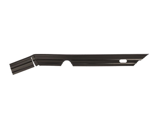Porsche 911 G (1984–1989) 964 Carrera Front wing Fender Welt Rubber Seal 911.799.503.07