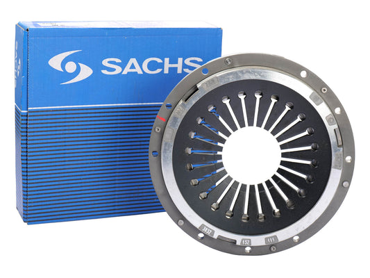 Porsche 964 993 997 1990-12 Turbo Clutch Pressure Plate 240mm 99711602752 Sachs