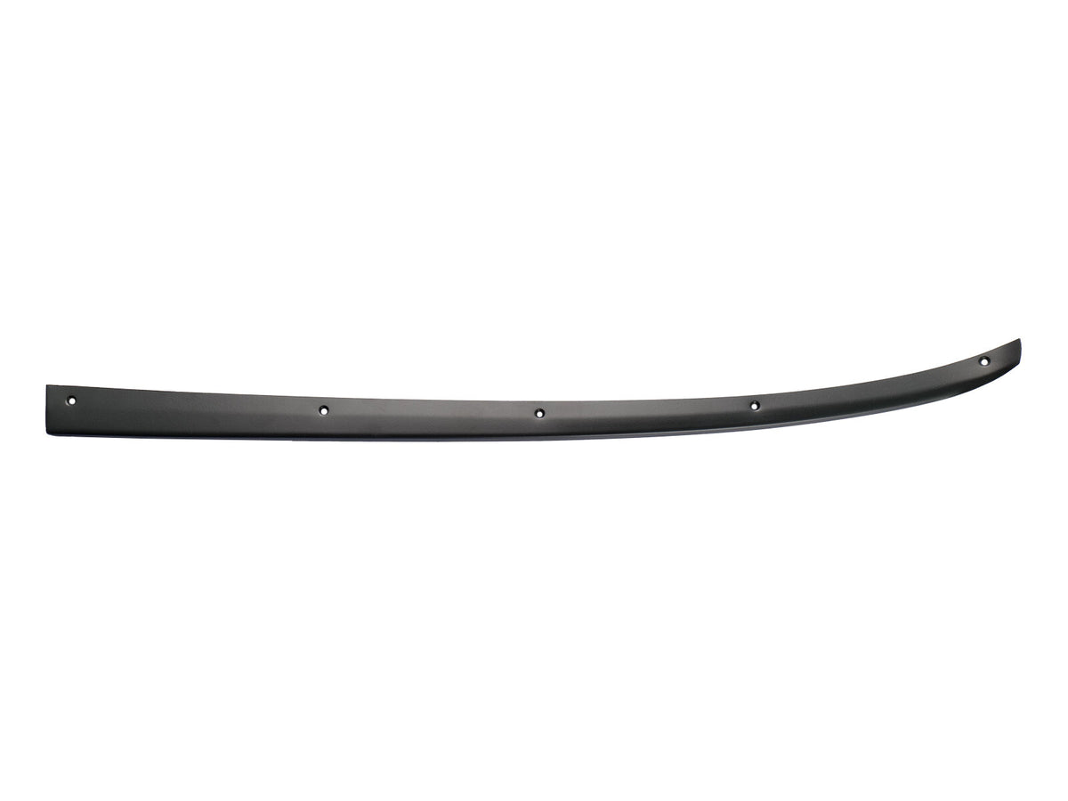 Porsche 911 964 993 1974-97 Coupe Rear Quarter Window Trim Left 9115431950270K partworks