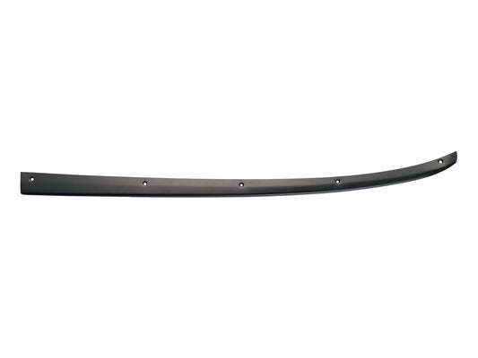 Porsche 911 964 993 1974-97 Coupe Rear Quarter Window Trim Left 9115431950270K partworks