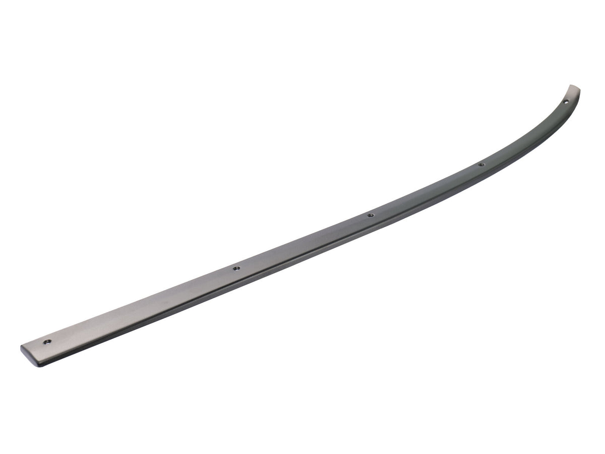 Porsche 911 964 993 1974-97 Coupe Rear Quarter Window Trim Left 9115431950270K partworks