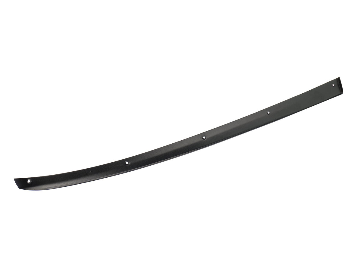 Porsche 911 964 993 1974-97 Coupe Rear Quarter Window Trim Left 9115431950270K partworks