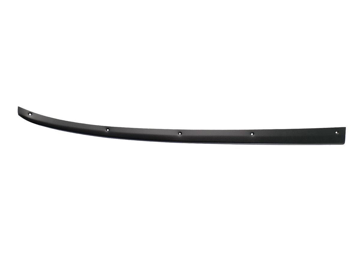 Porsche 911 964 993 1974-97 Coupe Rear Quarter Window Trim Right 9115431960270K partworks