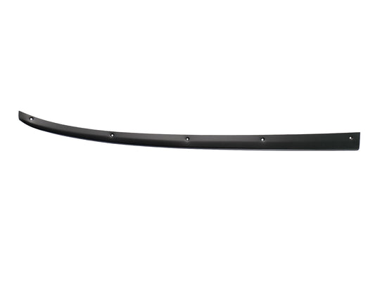 Porsche 911 964 993 1974-97 Coupe Rear Quarter Window Trim Right 9115431960270K partworks