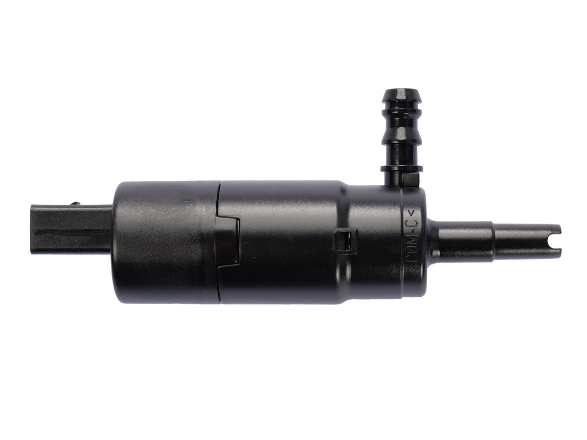 Porsche 993 1994-97 Headlight Washer Pump with Connector Kit 99362450200 partworks