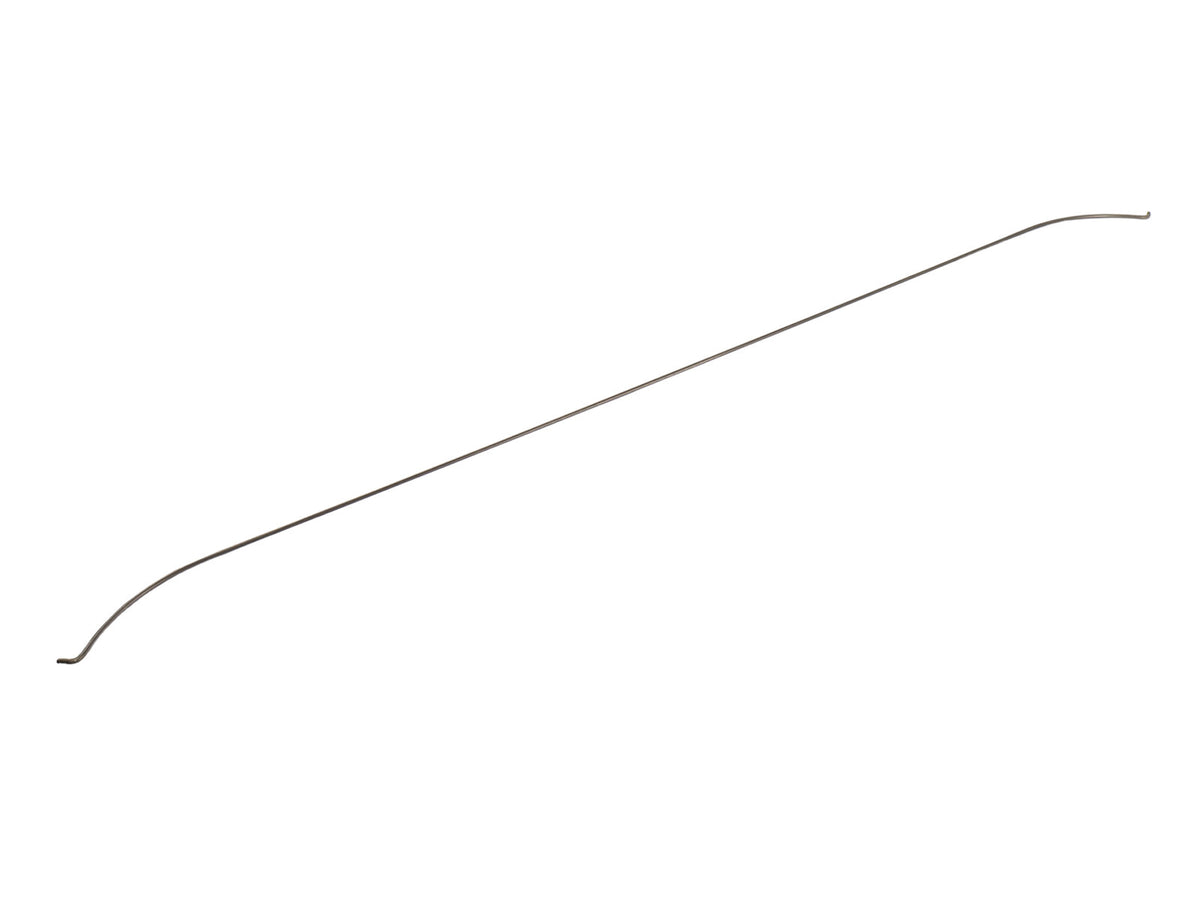 Porsche 911 912E 964 993 1966-97 Coupe Headlining Bow Position 4 90155551320 Porsche