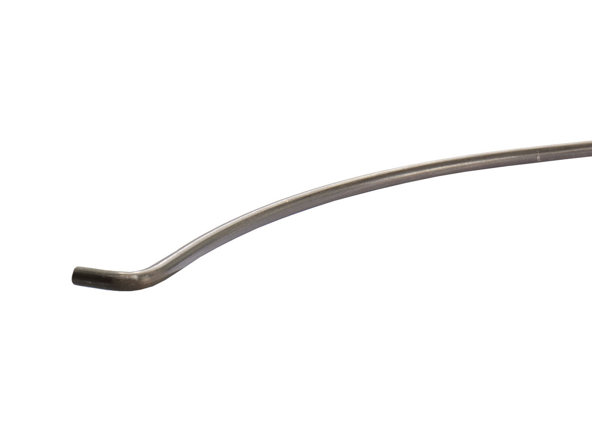 Porsche 911 912E 964 993 1966-97 Coupe Headlining Bow Position 4 90155551320 Porsche
