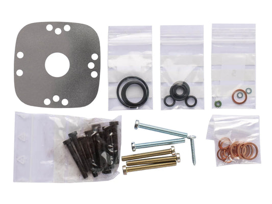 Porsche 924 2.0 (1980-1985) K-Jetronic Fuel Metering Head Repair Kit 063133481
