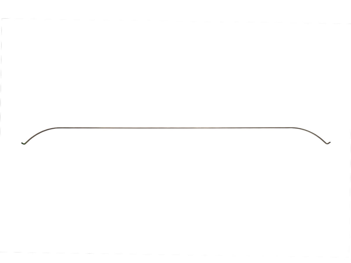 Porsche 911 912E 964 993 1966-97 Coupe Headlining Bow Position 3 90155551220 Porsche
