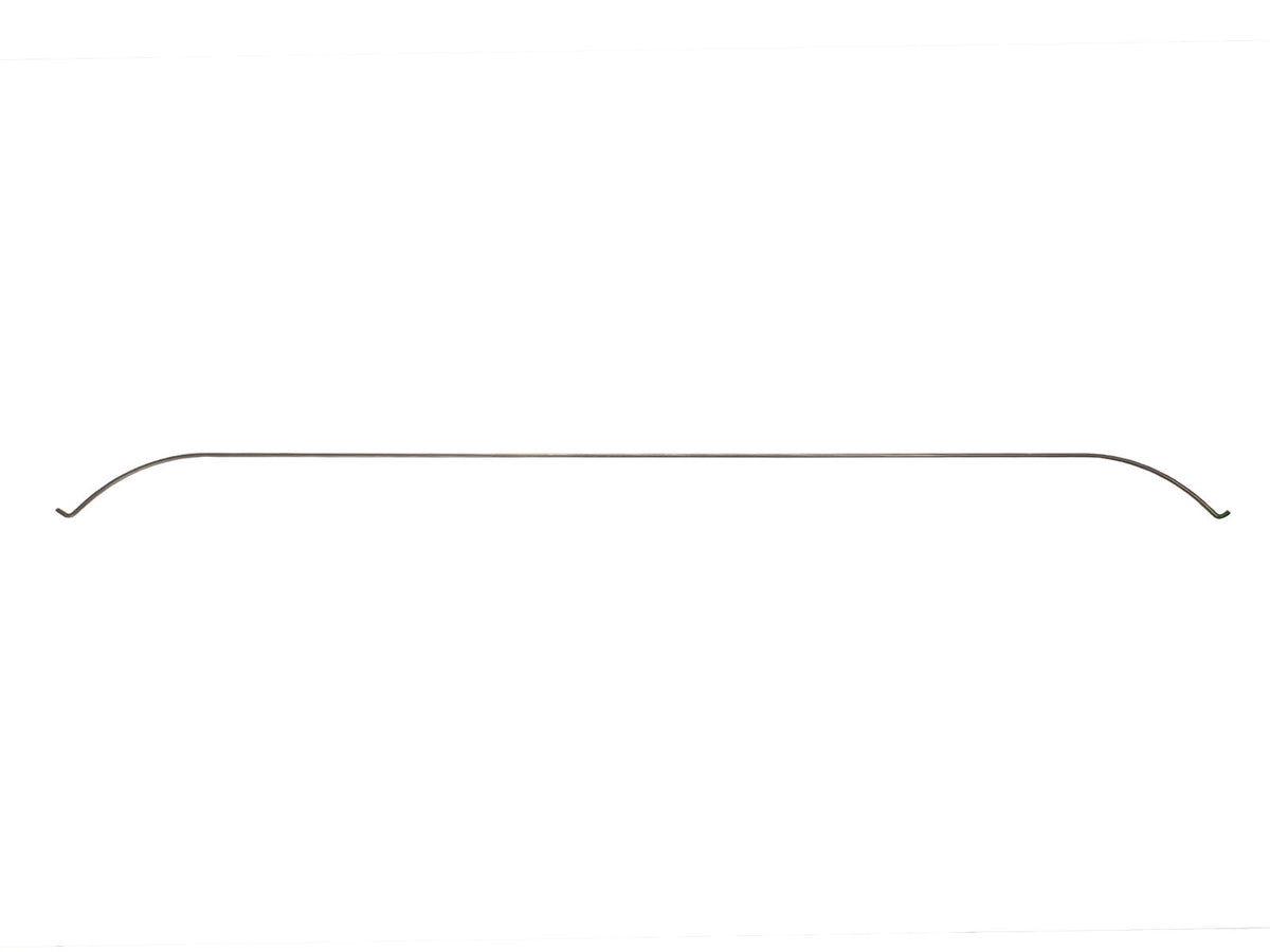 Porsche 911 912E 964 993 1966-97 Coupe Headlining Bow Position 1 or 2 90155551120 Porsche