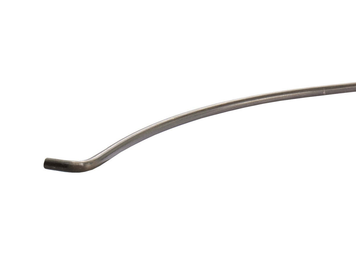 Porsche 911 912E 964 993 1966-97 Coupe Headlining Bow Set Positions 1-4 90155551120 Porsche