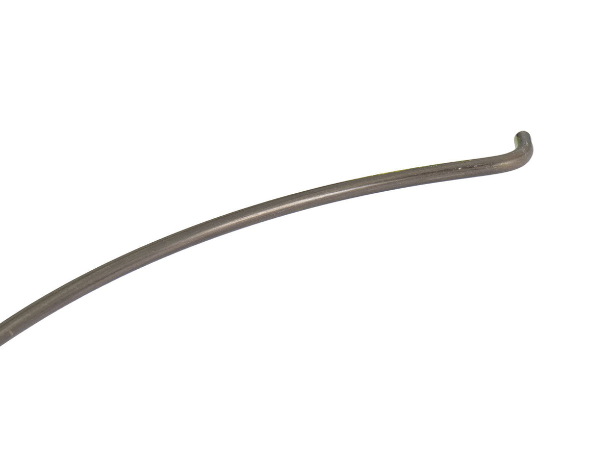 Porsche 911 912E 964 993 1966-97 Coupe Headlining Bow Set Positions 1-4 90155551120 Porsche