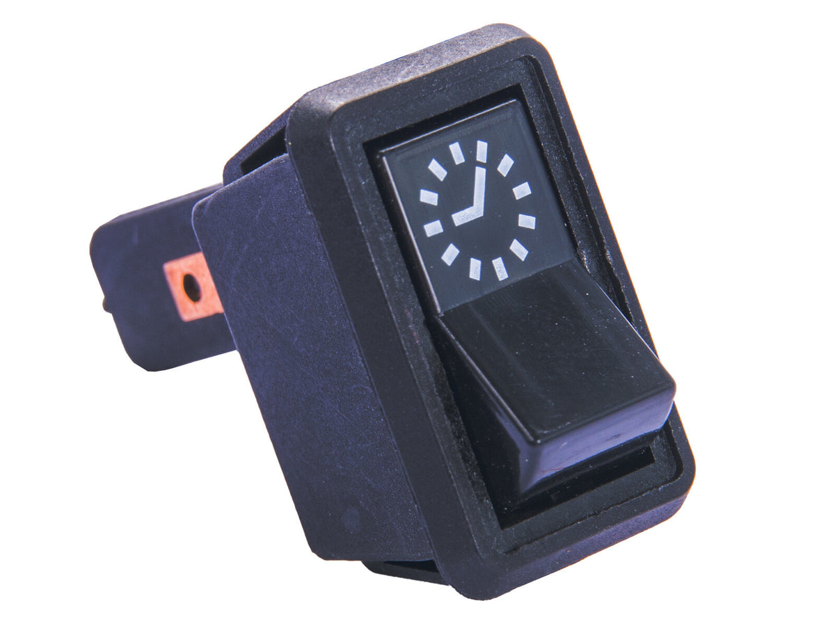 Porsche 993 1994-97 Clock Setting Switch 9936133250201C partworks