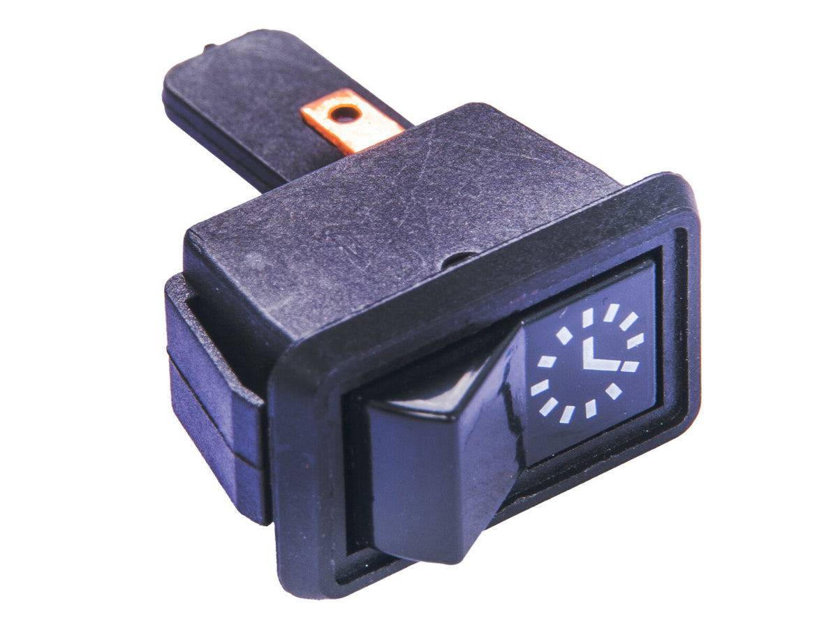 Porsche 993 1994-97 Clock Setting Switch 9936133250201C partworks