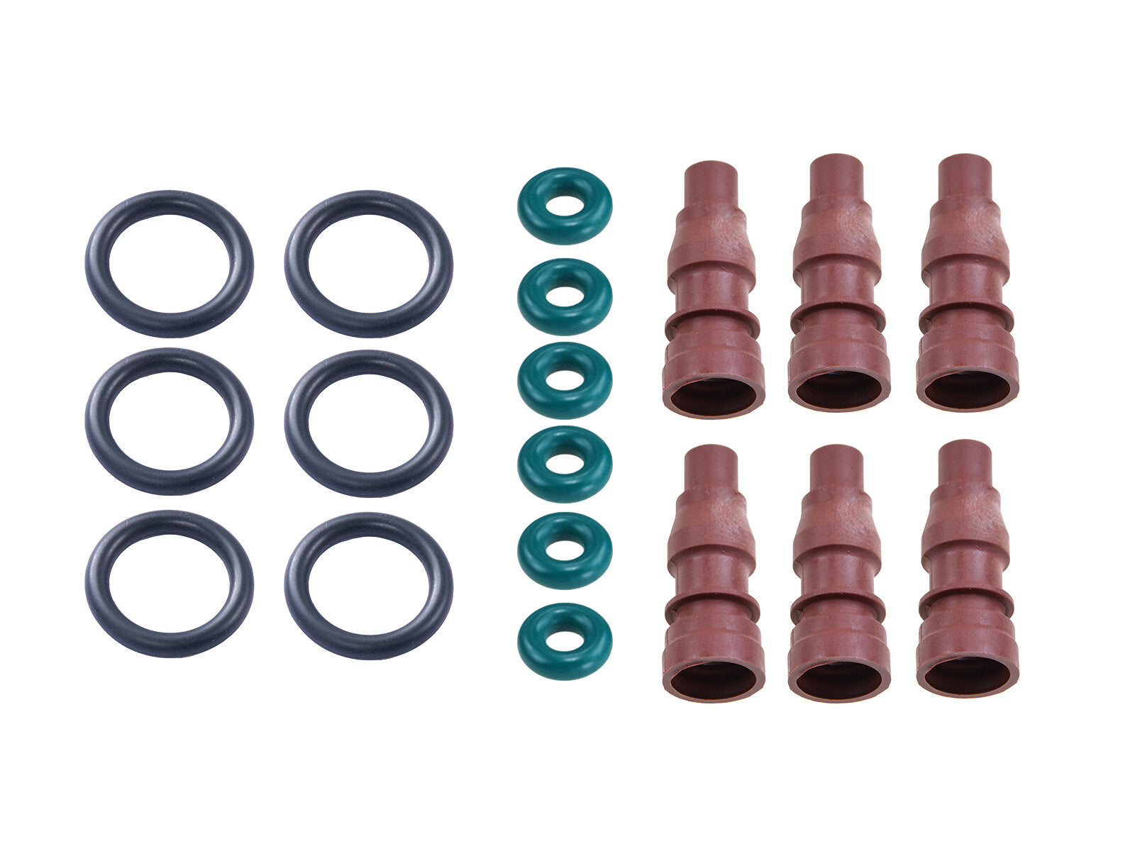 porsche-911-injector-sleeve-seals-6x-partworks-911_911G_91111088603