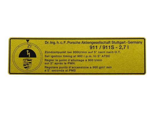 porsche-911-ignition-timing-sticker-1x-porsche-911_911_91100650100