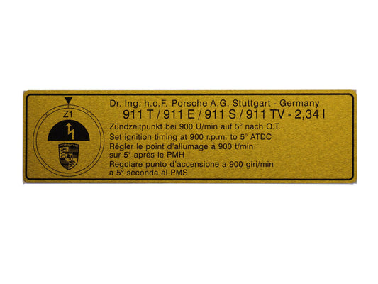 porsche-911-ignition-timing-sticker-1x-porsche-911_911_91100651100
