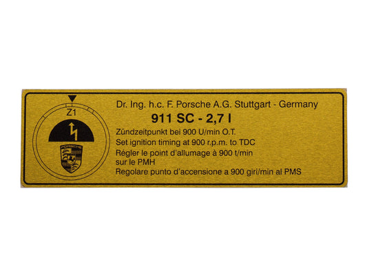 porsche-911-ignition-timing-sticker-1x-porsche-911_911_91100650800