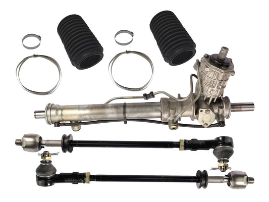 porsche-924s-944-steering-gear-and-tie-rods-1x-par_porsche_94434701124