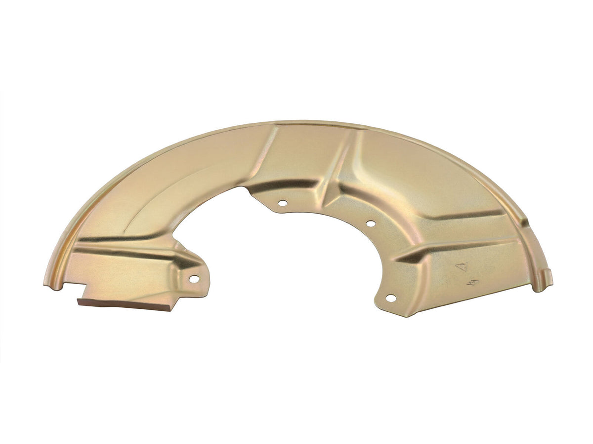 Porsche 993 1995-97 Carrera RS Front Left Brake Dust Shield 99335180380 Porsche