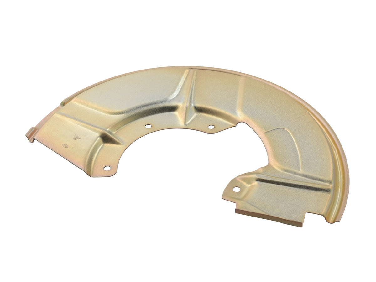 Porsche 993 1995-97 Carrera RS Front Right Brake Dust Shield 99335180480 Porsche