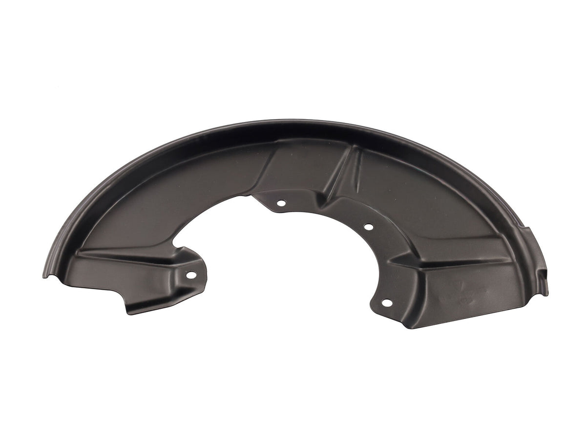 Porsche 964 993 1988-97 Front Right Brake Dust Shield 96435180404 Porsche