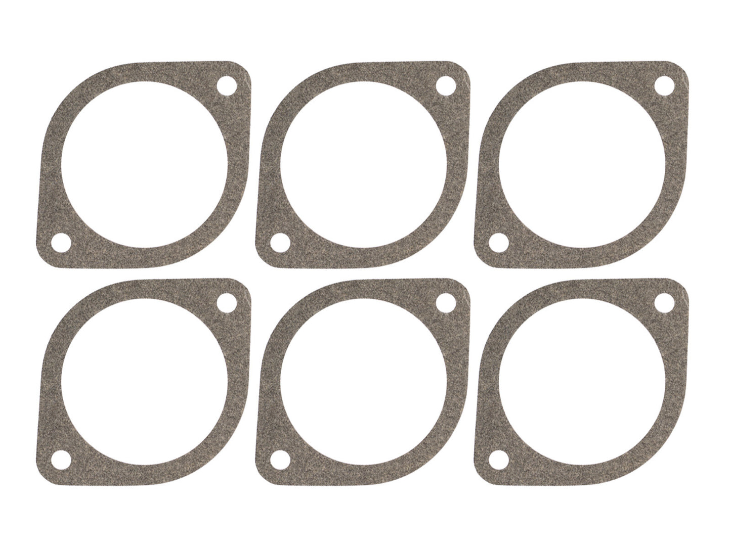 porsche-911-914-6-intake-funnel-gaskets-6x-partwor_911_91111039100