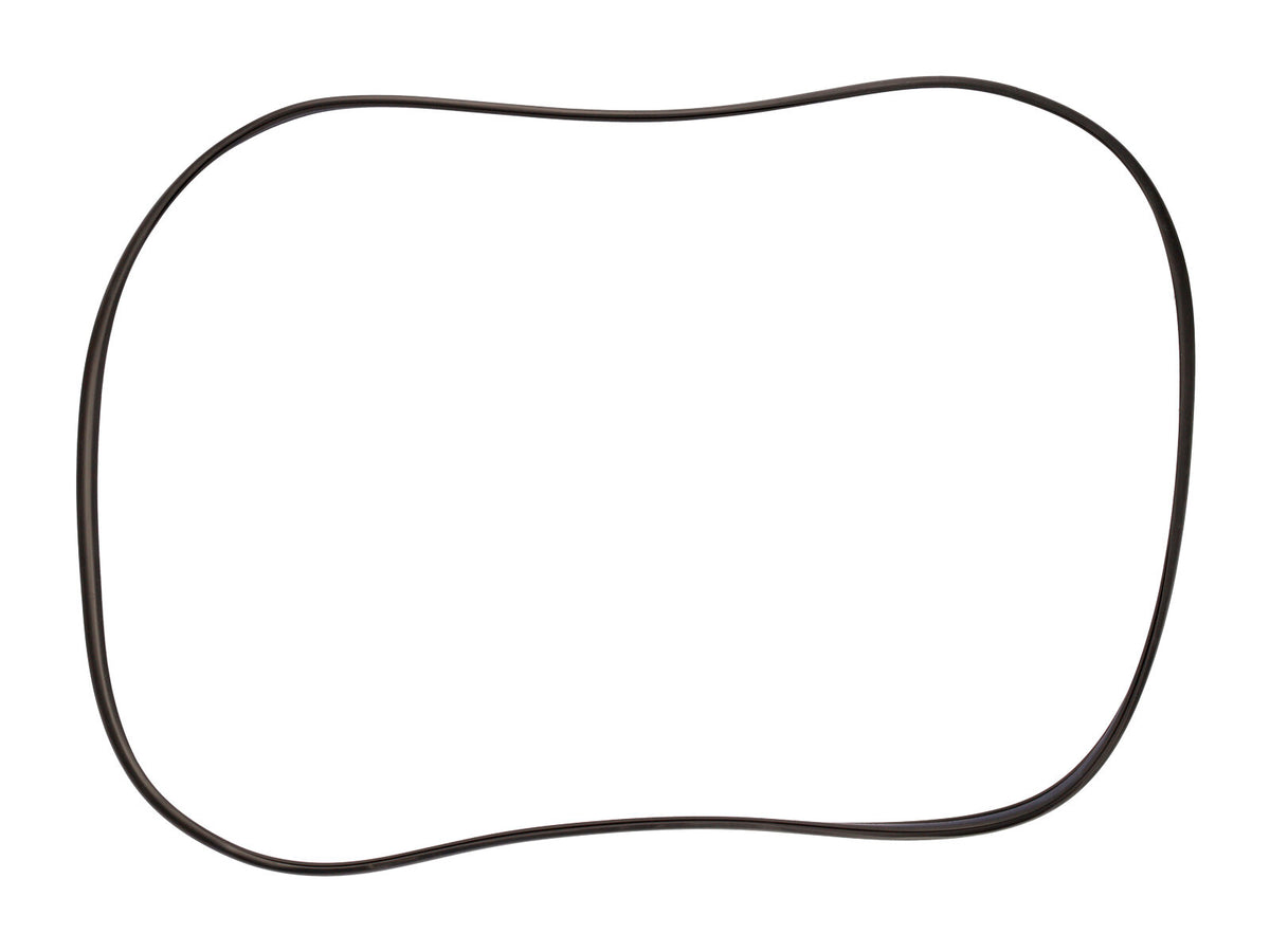 Porsche 993 1994-97 Coupe Inner Rear Window Seal 99354533502 partworks