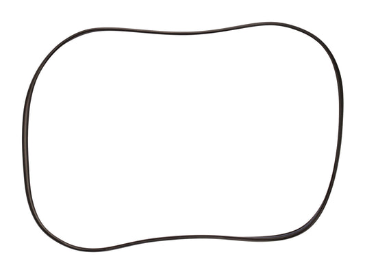 Porsche 993 1994-97 Coupe Inner Rear Window Seal 99354533502 partworks