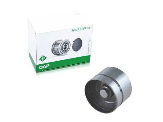 Porsche 996 997 Carrera Boxster 986 987 Cayenne S 955 9PA 1x Hydraulic tappet INA 99610504172