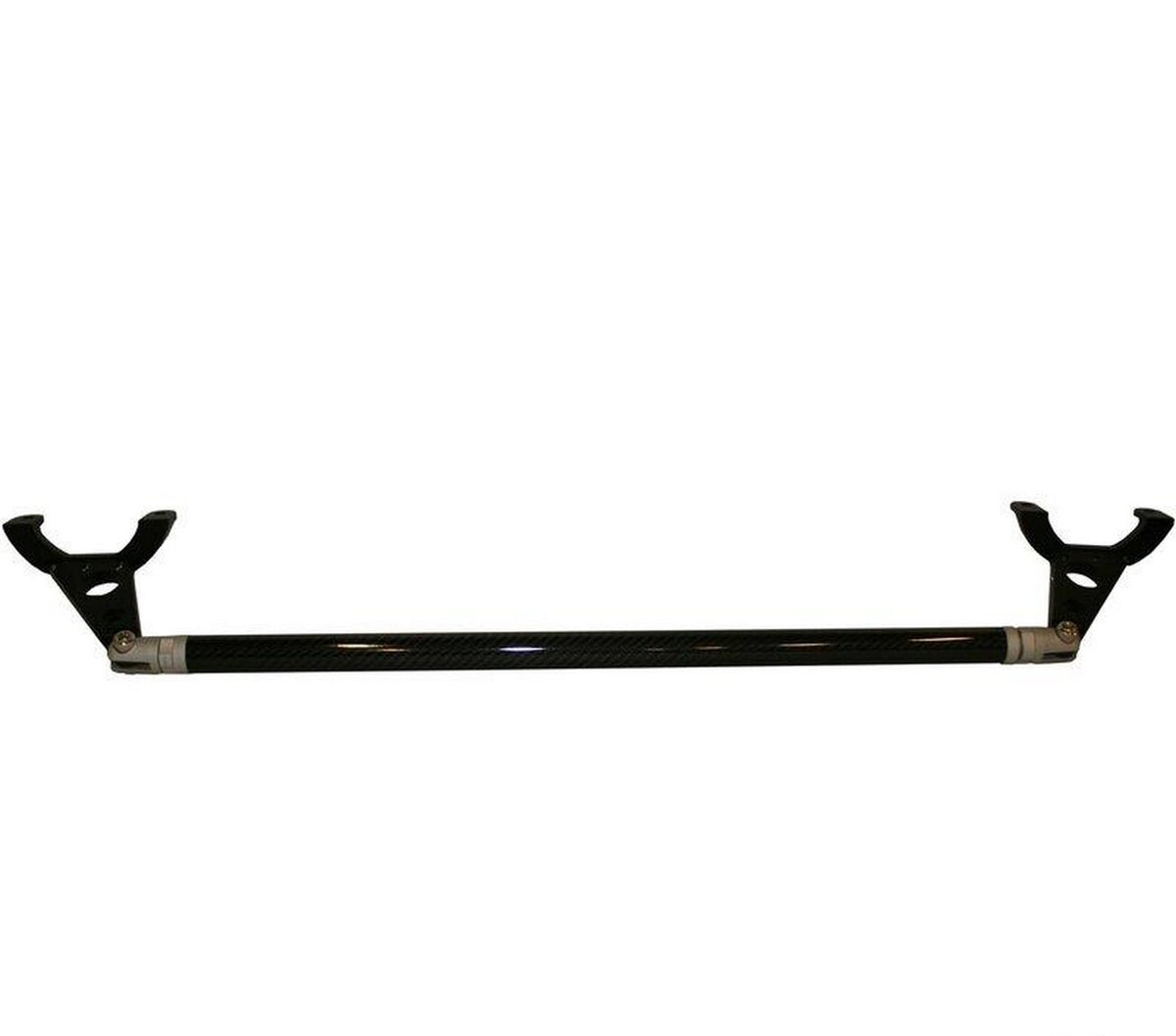 Porsche 996 Boxster 986 1996-2005 Carbon Look Front Strut Brace JP Dansk