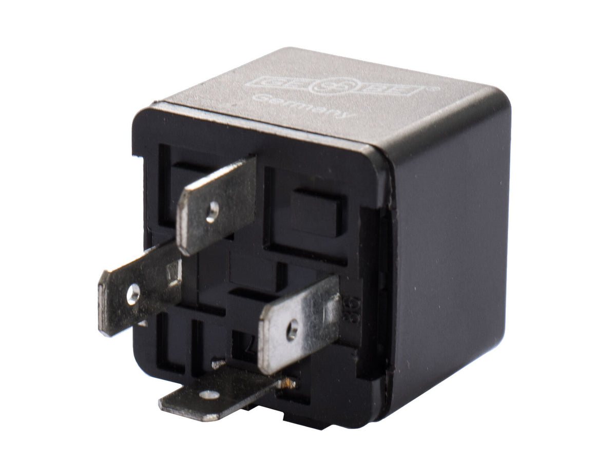 Porsche 993 997 Boxster Cayman 1995-13 Brake Booster and Secondary Air Pump Relay 99965701790 Gebe