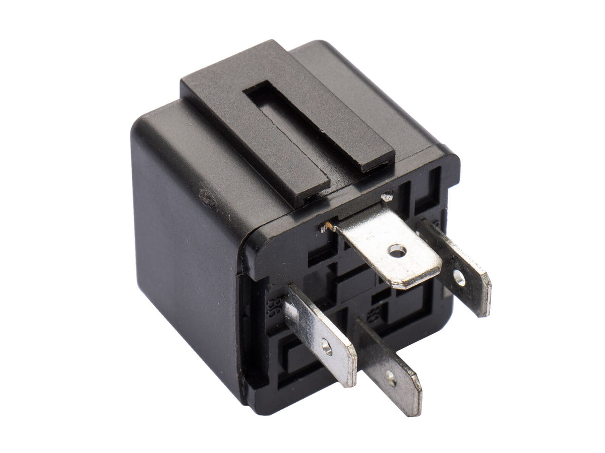 Porsche 993 997 Boxster Cayman 1995-13 Brake Booster and Secondary Air Pump Relay 99965701790 Gebe