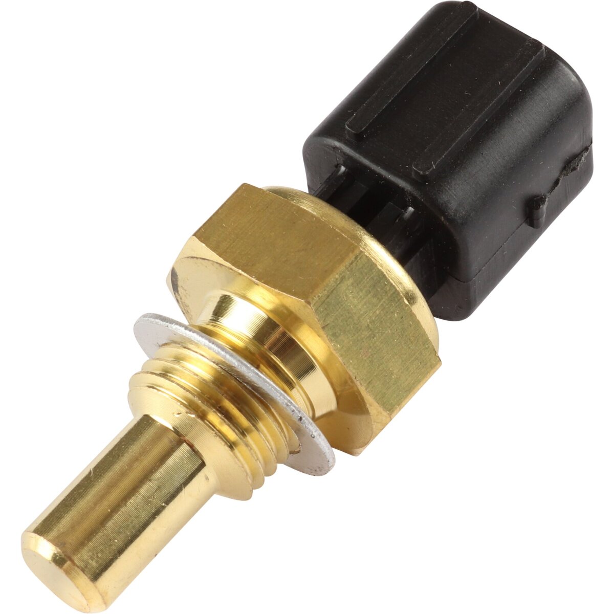 Porsche 996 Boxster 986 1996-2005 4-Pin Coolant Temperature Sensor 99660640501 JP Dansk