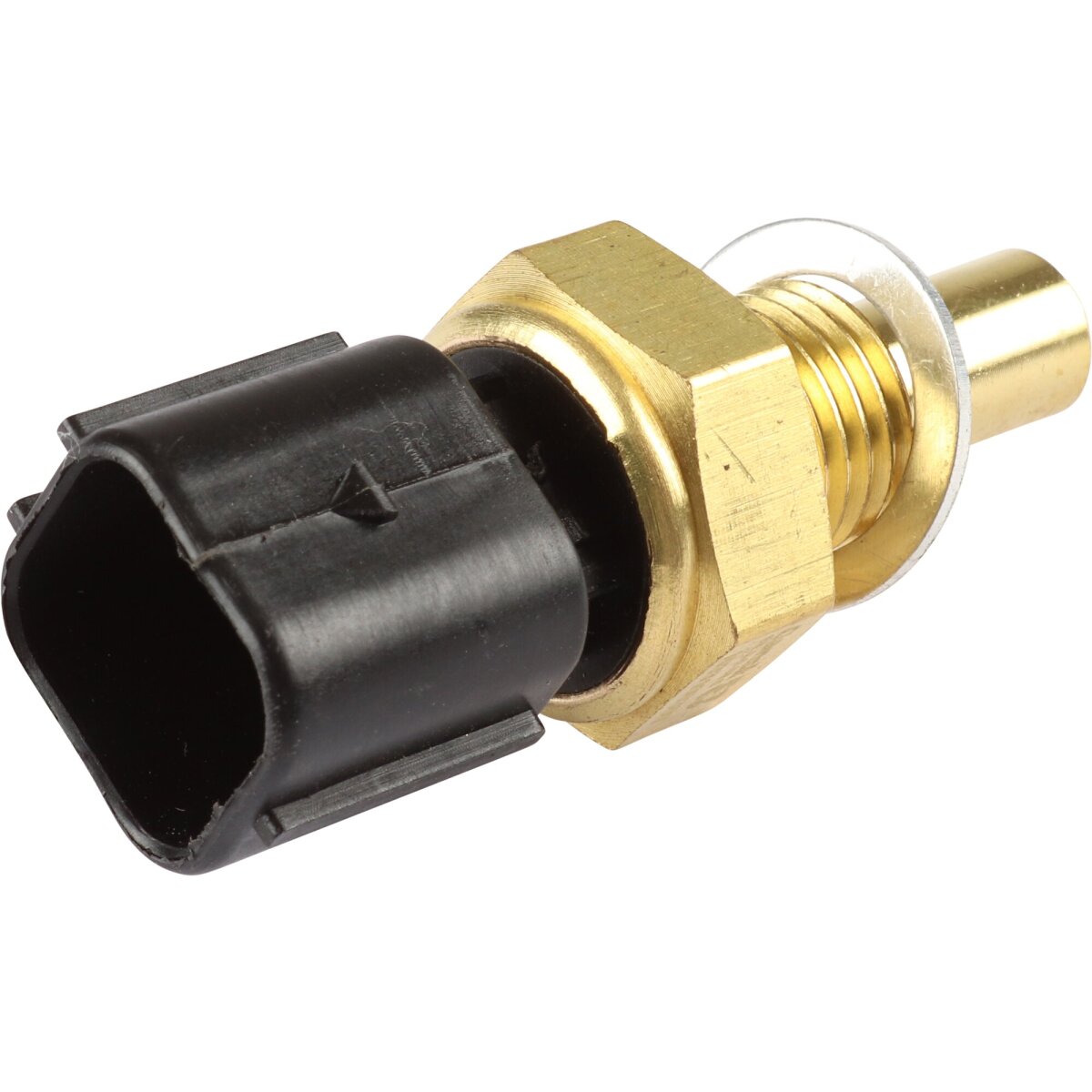 Porsche 996 Boxster 986 1996-2005 4-Pin Coolant Temperature Sensor 99660640501 JP Dansk