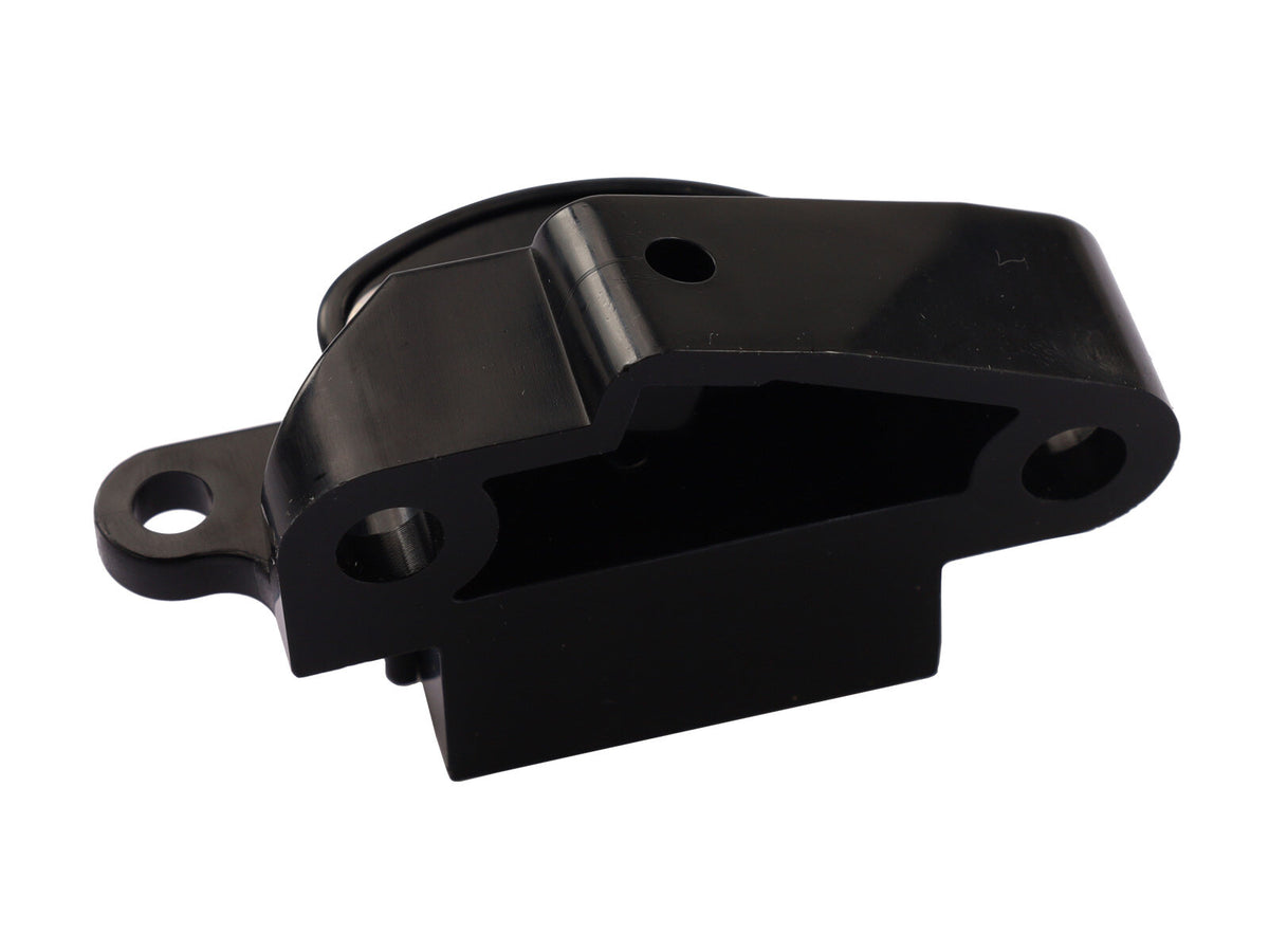 Porsche 911 912E 959 964 993 1973-97 Left Door Pocket Hinge 91155504503 Porsche