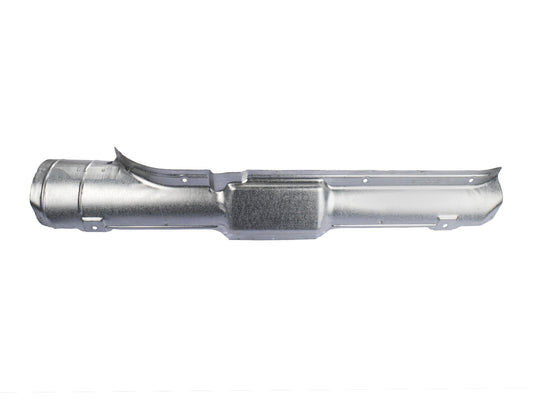Porsche 993 1994-97 Centre Exhaust Heat Shield 99321121402 Porsche