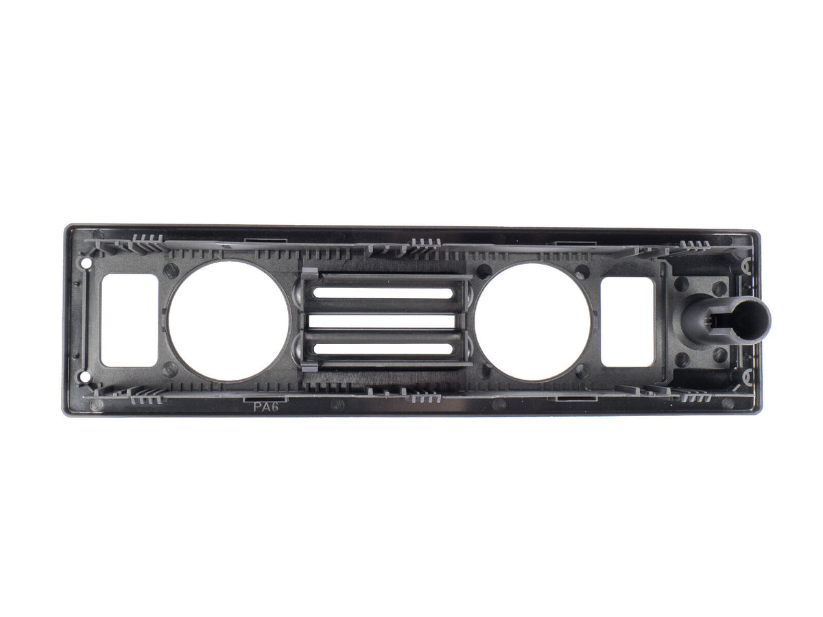 Porsche 964 993 1988-97 Climate Control Panel Trim 993659147001DB Porsche
