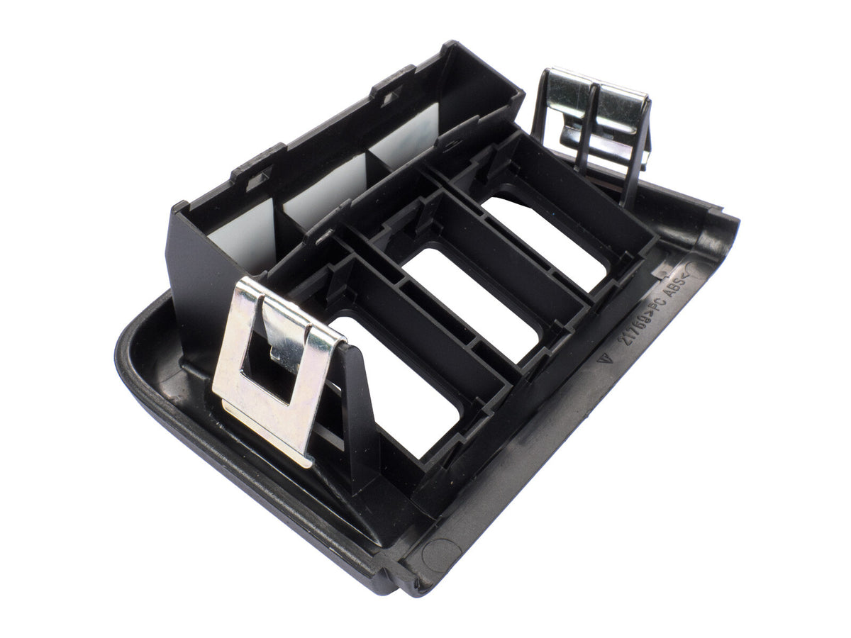 Porsche 964 993 1988-97 Centre Console Switch Cover 964552135011DB Porsche